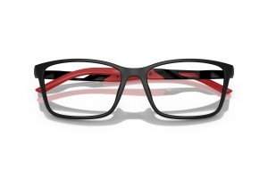 Scuderia Ferrari FZ8012U 504 matt fekete szemüveg