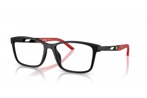 Scuderia Ferrari FZ8012U 504 matt fekete szemüveg