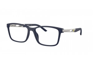 Scuderia Ferrari FZ8012U matt kék szemüvegkeret
