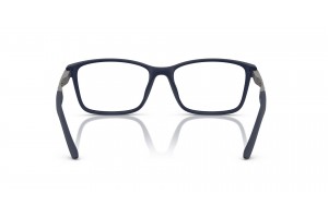 Scuderia Ferrari FZ8012U matt kék szemüvegkeret