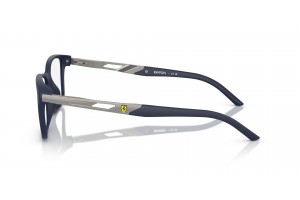 Scuderia Ferrari FZ8012U matt kék szemüvegkeret