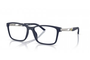 Scuderia Ferrari FZ8012U matt kék szemüvegkeret