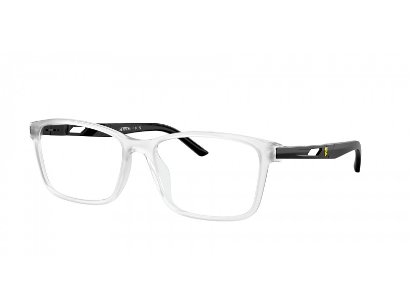 Scuderia Ferrari FZ8012U 518 matt kristály