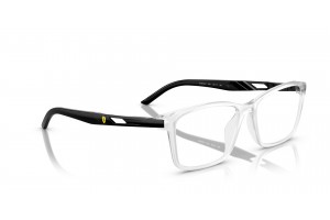 Scuderia Ferrari FZ8012U 518 matt kristály