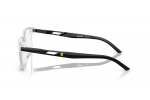 Scuderia Ferrari FZ8012U 518 matt kristály