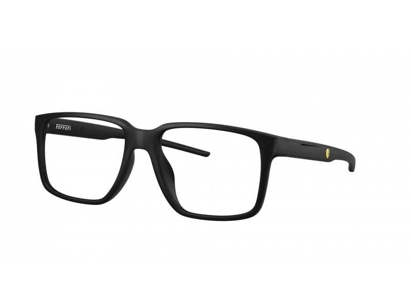 Scuderia Ferrari FZ8013D 504 Matte Black szemüveg