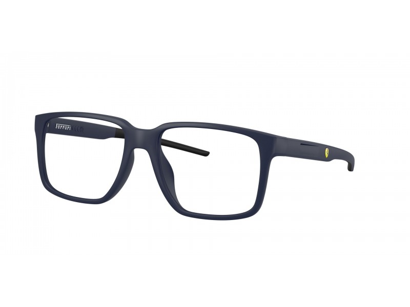 Scuderia Ferrari FZ8013D 509 matt kék szemüveg