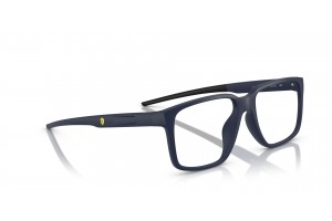 Scuderia Ferrari FZ8013D 509 matt kék szemüveg