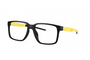 Scuderia Ferrari FZ8013D 523 matt fekete szemüvegkeret