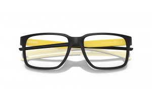 Scuderia Ferrari FZ8013D 523 matt fekete szemüvegkeret