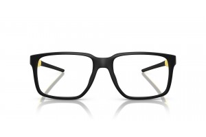 Scuderia Ferrari FZ8013D 523 matt fekete szemüvegkeret