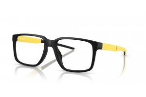Scuderia Ferrari FZ8013D 523 matt fekete szemüvegkeret