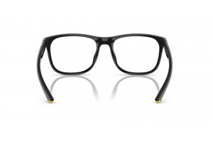 Scuderia Ferrari FZ8014D 501 fekete szemüvegkeret