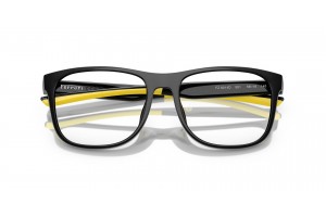 Scuderia Ferrari FZ8014D 501 fekete szemüvegkeret