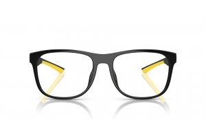 Scuderia Ferrari FZ8014D 501 fekete szemüvegkeret