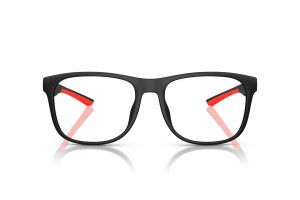 Scuderia Ferrari FZ8014D 504 matt fekete szemüveg