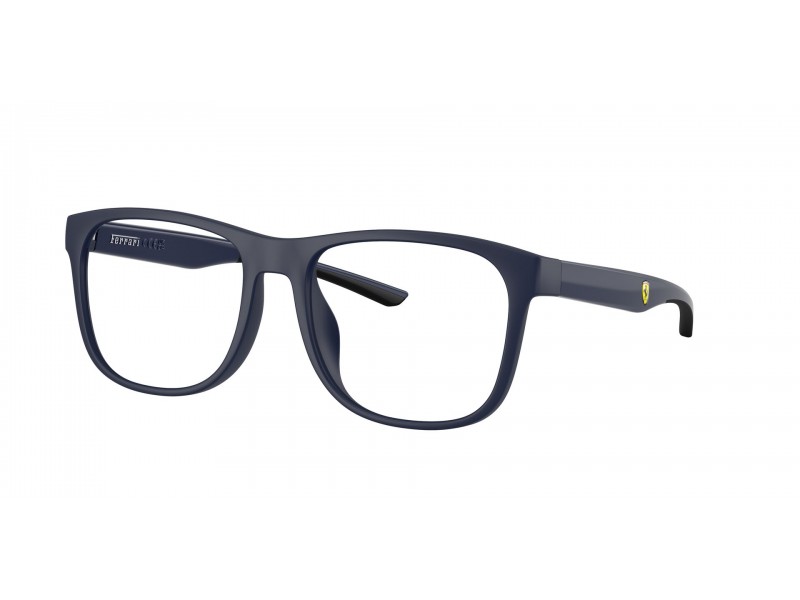 Scuderia Ferrari FZ8014D 509 Matte Blue szemüveg