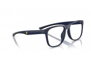 Scuderia Ferrari FZ8014D 509 Matte Blue szemüveg