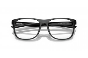 Scuderia Ferrari FZ8014D átlátszó szürke szemüveg