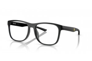 Scuderia Ferrari FZ8014D átlátszó szürke szemüveg