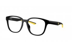 Scuderia Ferrari FZ8015U 501 - fekete keret