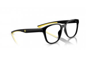 Scuderia Ferrari FZ8015U 501 - fekete keret