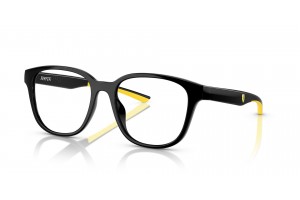 Scuderia Ferrari FZ8015U 501 - fekete keret