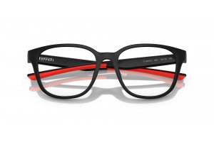 Scuderia Ferrari FZ8015U 504 Matte Black szemüvegkeret