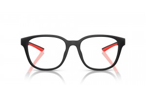 Scuderia Ferrari FZ8015U 504 Matte Black szemüvegkeret