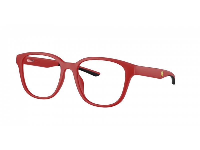 Scuderia Ferrari FZ8015U Matte Red szemüveg