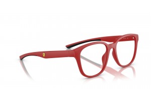 Scuderia Ferrari FZ8015U Matte Red szemüveg