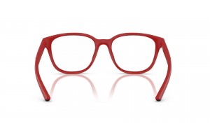 Scuderia Ferrari FZ8015U Matte Red szemüveg