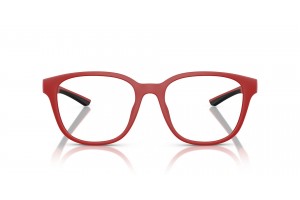 Scuderia Ferrari FZ8015U Matte Red szemüveg