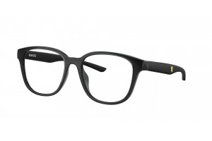 Scuderia Ferrari FZ8015U 521 Grey Transparent Demo Lens szemüveg