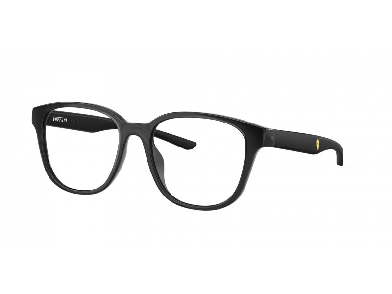 Scuderia Ferrari FZ8015U Grey Transparent szemüveg