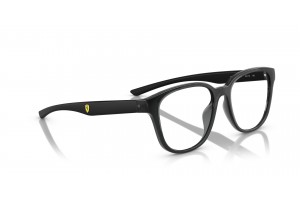 Scuderia Ferrari FZ8015U Grey Transparent szemüveg