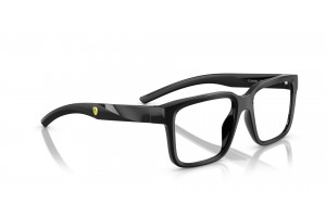 Scuderia Ferrari FZ8016U fekete szemüveg
