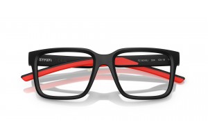 Scuderia Ferrari FZ8016U matt fekete szemüvegkeret