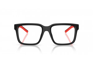 Scuderia Ferrari FZ8016U matt fekete szemüvegkeret