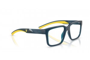 Scuderia Ferrari FZ8016U opálkék