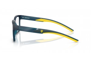 Scuderia Ferrari FZ8016U opálkék