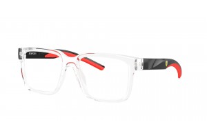 Scuderia Ferrari FZ8016U 529 Crystal Demo Lens szemüveg