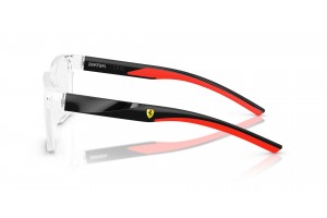 Scuderia Ferrari FZ8016U 529 - férfi szemüvegkeret
