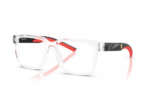 Scuderia Ferrari FZ8016U 529 - férfi szemüvegkeret