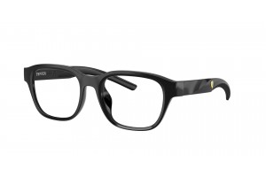 Scuderia Ferrari FZ8017U 501 Black szemüvegkeret