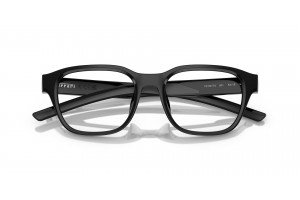 Scuderia Ferrari FZ8017U 501 Black szemüvegkeret