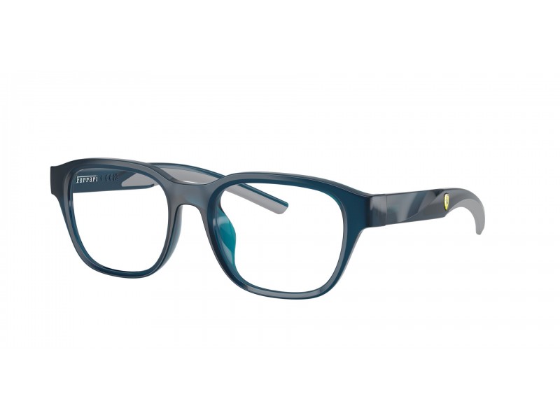 Scuderia Ferrari FZ8017U Opal Blue szemüveg