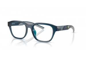 Scuderia Ferrari FZ8017U Opal Blue szemüveg