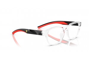 Scuderia Ferrari FZ8017U 529 szemüvegkeret