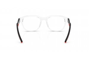 Scuderia Ferrari FZ8017U 529 szemüvegkeret